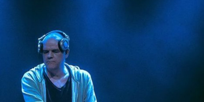 Sunday Sessions: dj Palotai