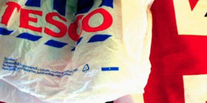Tesco Disco