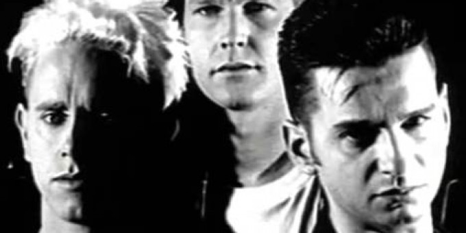 Depeche Mode Klub