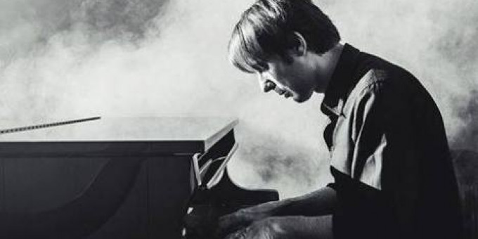 Kortárs szerzői est: Poniklo Imre