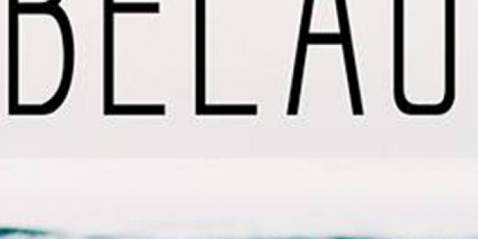 Elektronikus multimediás est: Belau