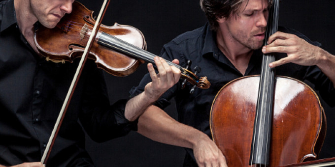 BartolomeyBittmann Progressive Strings Vienna (AT)