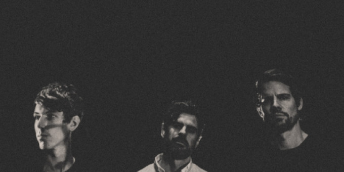 Tycho (US) 'Epoch' lemezbemutató koncert