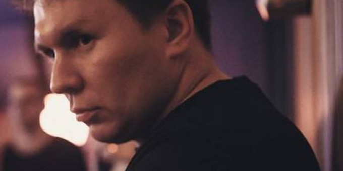 Aktrecords pres.: Andrey Pushkarev's X-Mas Seance (Circus Company - RU)