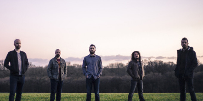 Haken (UK), The Algorithm (FR), Next To None (US)