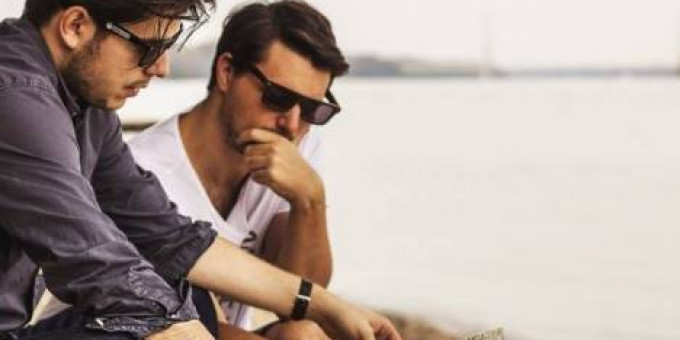 Belau lemezbemutató