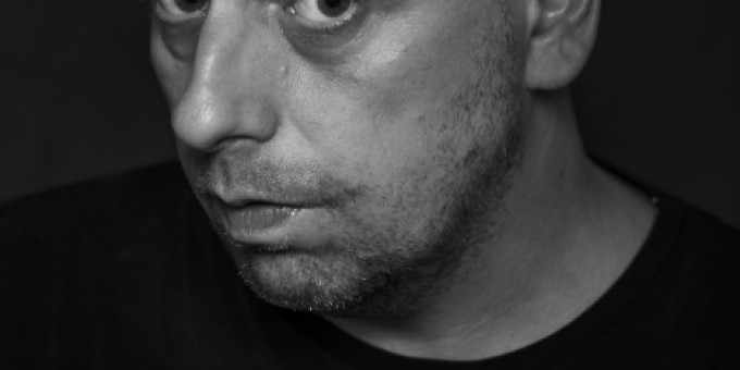 Németh Róbert "Nincsen mozgás az eseményhorizonton" lemezbemutató, Barkóczi Noémi 