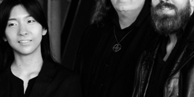 Tangerine Dream (DE) - The Quantum Years - In honour of Edgar Froese