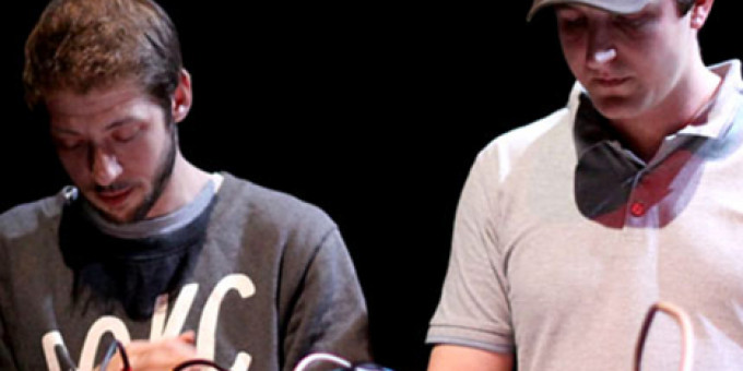 A38 Night/Life pres. 10 éves a Mekvart Szleng: "SZLEKVÁRT MENG MIXTAPE" Speciál w/ Vanis & Crain + vendégek