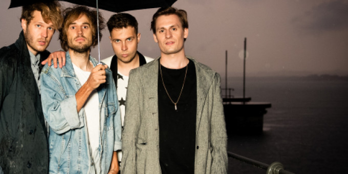 Farewell Dear Ghost (AT), Kamikaze Scotsmen, Platon Karataev