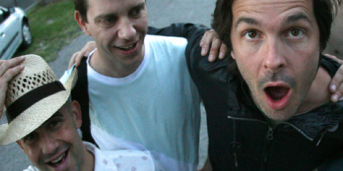 A38 Születésnap: Gorilla Biscuits (US)