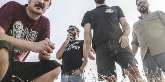 A38 Sessions: 1000MODS (GR)