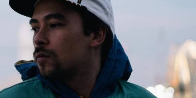 A38 Night/Life Revolution '17: Onra (live/FR), Dj Vadim (RU), Fvlcrvm (SK), Cadik, DJ Slanki