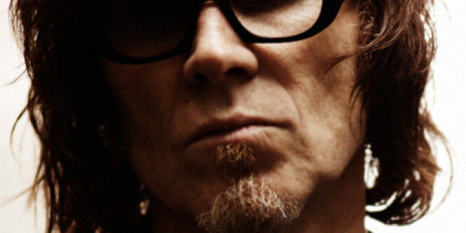 Mark Lanegan Band (US) lemezbemutató koncert, Lyenn