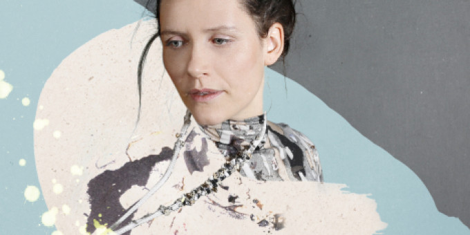 Sóley (IS) - Endless Summer lemezbemutató, Josin (IS)