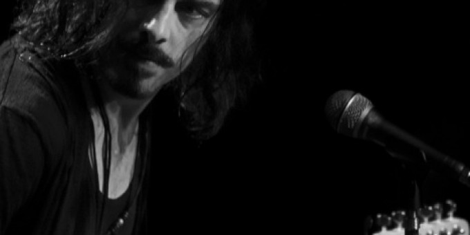 Ritchie Kotzen (US), The Konincks