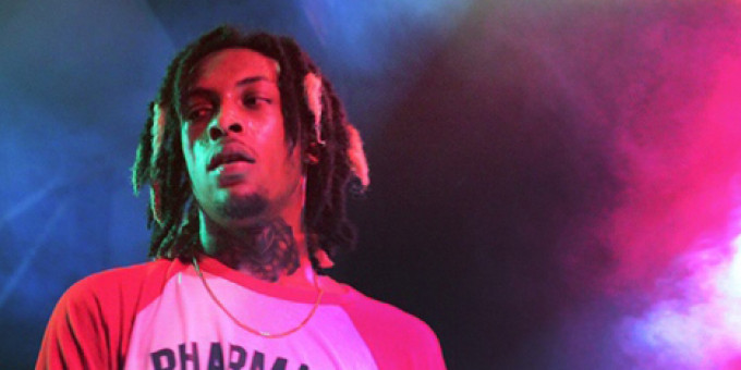 A38 születésnap: Chris Travis (US)