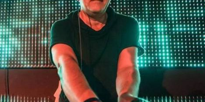 A38 születésnap: Dj Palotai