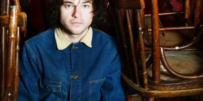 A 25 éves Pesti Est bemutatja: Ryley Walker Band (US), Zanzinger