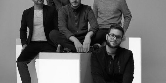 Elefánt lemezbemutató ráadáskoncert, Jurij