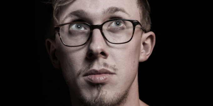 Alex Hitchcock mesterkurzus