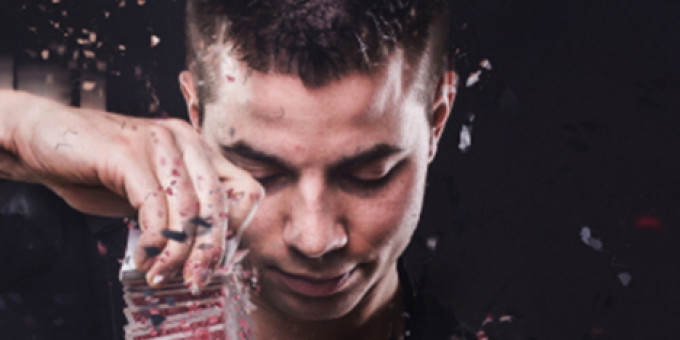 Freakency - Németh Gábor bűvészműsora