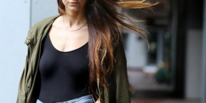 Elmarad - Sara Renar (HR), barbarastahl