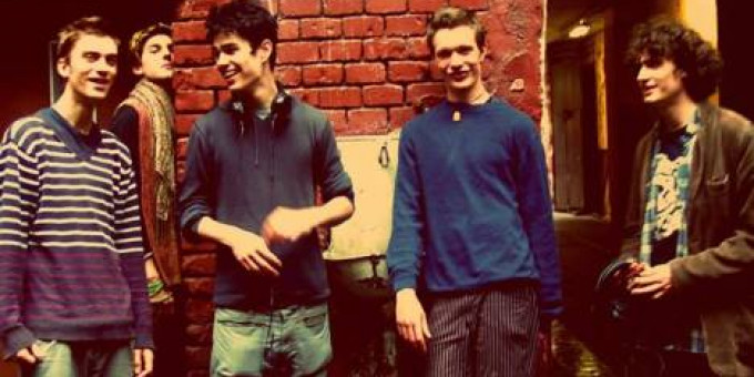 The Best Bad Trip 7. születésnapi koncert, Gentry Sultan 