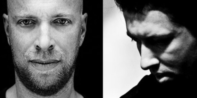 Új Bin-Jip debüt koncert feat. Kiégő Izzók, vendég: Passed