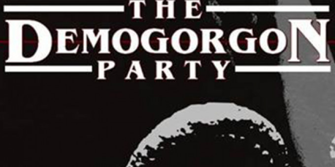 Elmarad: Demogorgon Rooftop Heist w/ Radec & BD-209