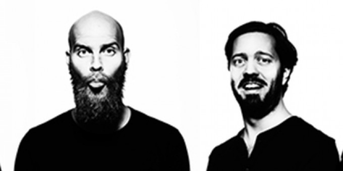 Elmarad: Muriel, Telma Lincoln and Minimyst