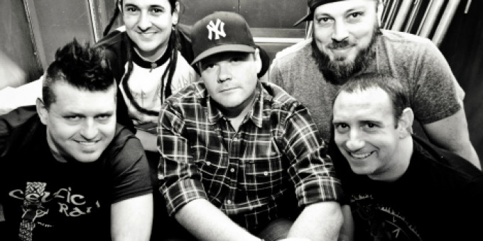 Less Than Jake (US), Yellow Spots