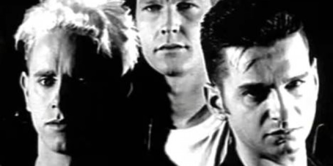 Depeche Mode Klub