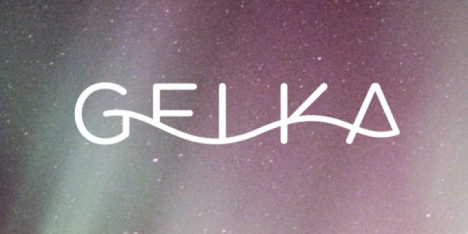 Audiodiary - Gelka, Dnte