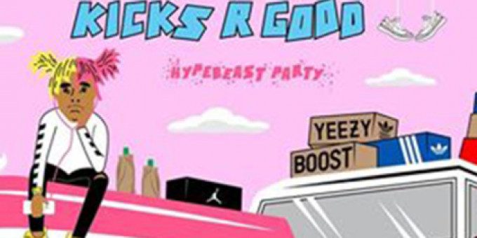 BudaFcknBass & KRG presents:  Hyperbeats Party - DJ Nara, Glxy, SixSix, Lapeno