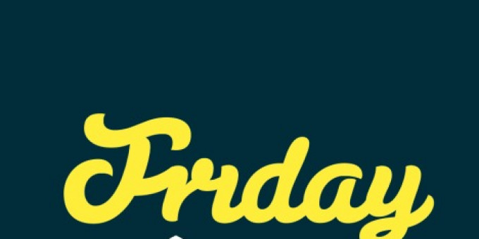 Friday dj-k, Bladerunnaz presents Friday