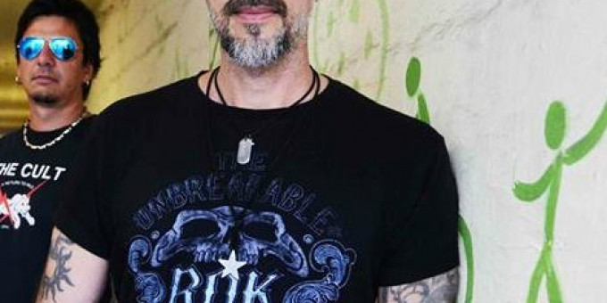 Mátyás Attila Band