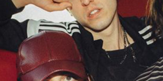 Beach Fossils (US), Nervous Conditions (UK)