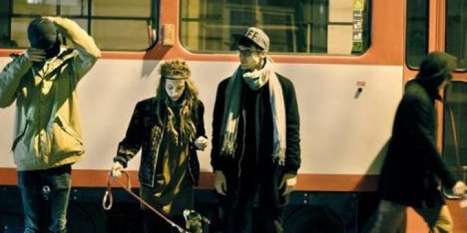 The High Corporation (CZ), ManGoRise 