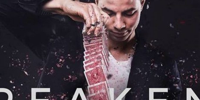 Freakency - Németh Gábor bűvészműsora