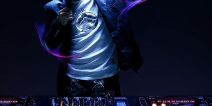 Vule Vu - Dj Tonyo, Dj Brandon