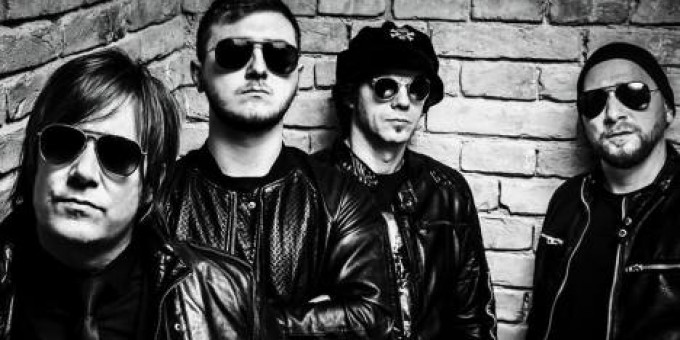 The Trousers, Dungaree