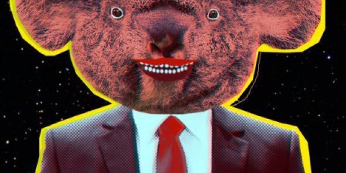 A 25 éves Pesti Est bemutatja: Ricsardgír, The Keeymen