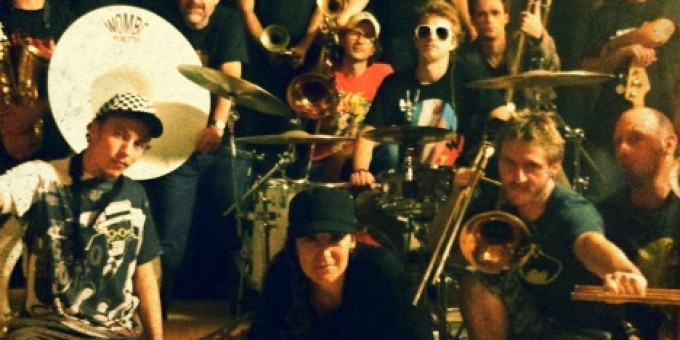 Wombo Orchestra (FR)