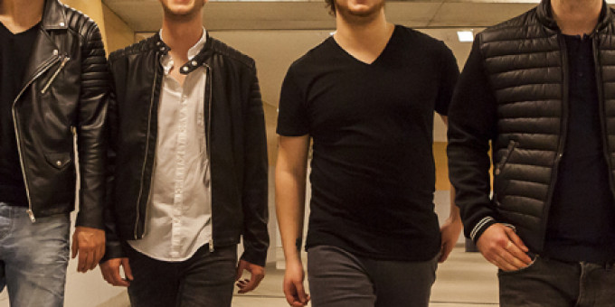 Zaporozsec, Twentees