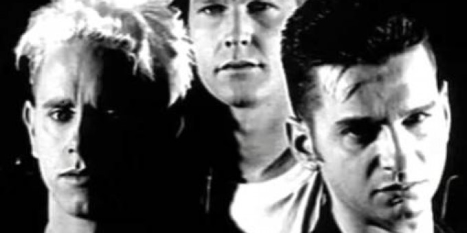 Depeche Mode Klub