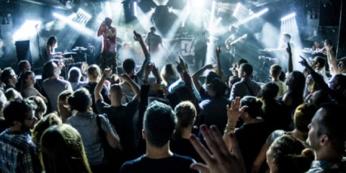 Random Trip feat. Zságer Balázs (Zagar), Zahár Fanni (SoulClap Budapest)