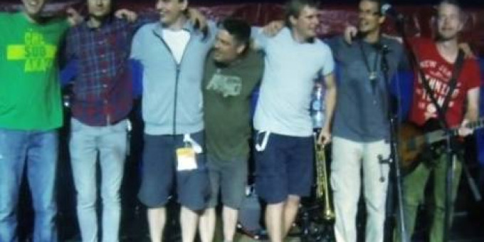 El Buerdo Fuello, Ács Fruzsi