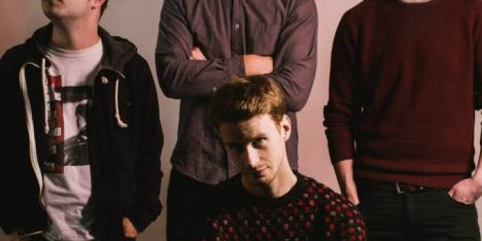 Szabó Benedek és a Galaxisok