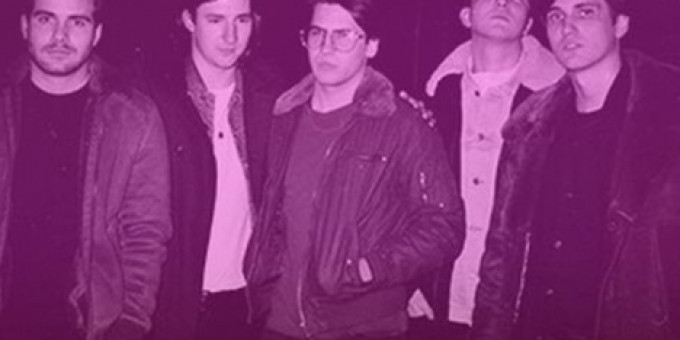 Signore Crust, I’m with the Monkey